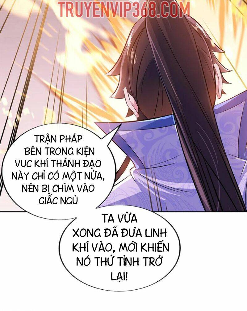 Chiến Hồn Tuyệt Thế Chapter 258 - Trang 2