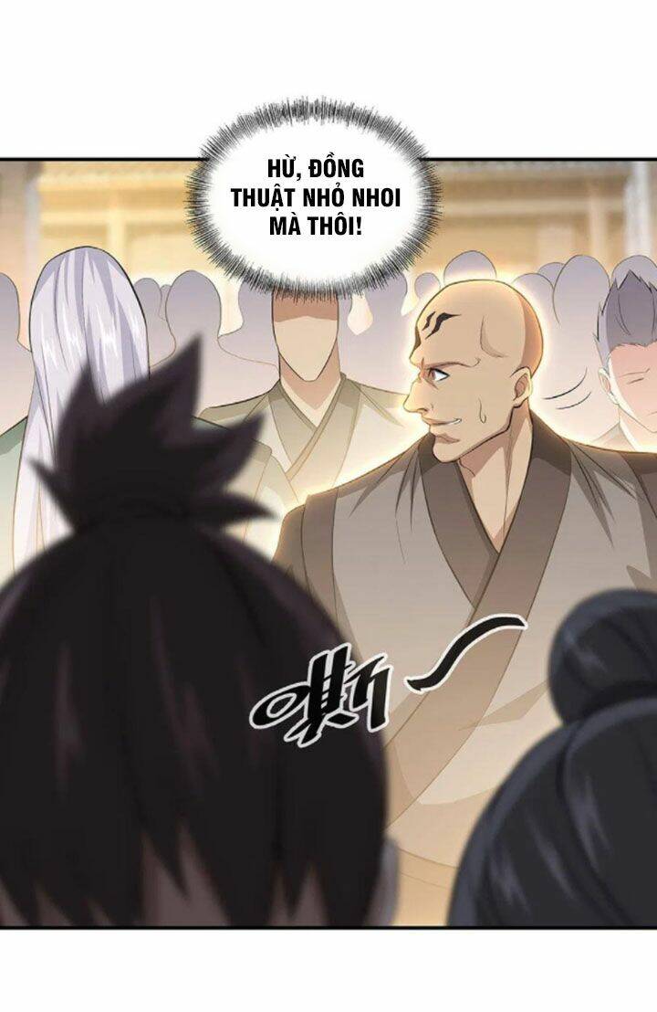 Chiến Hồn Tuyệt Thế Chapter 255 - Trang 2