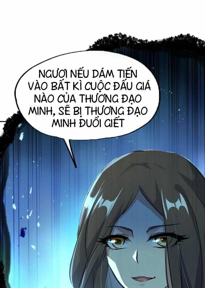 Chiến Hồn Tuyệt Thế Chapter 253 - Trang 2