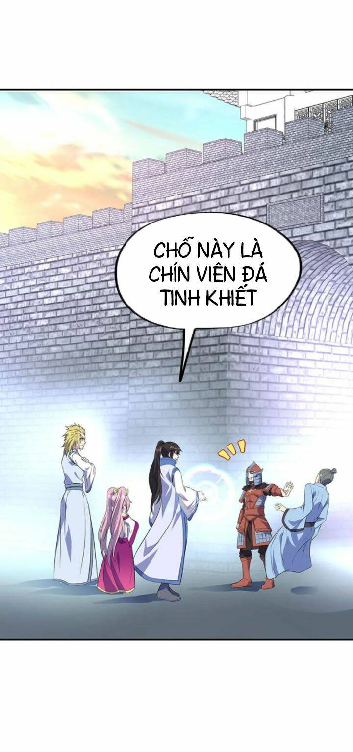 Chiến Hồn Tuyệt Thế Chapter 252 - Trang 2