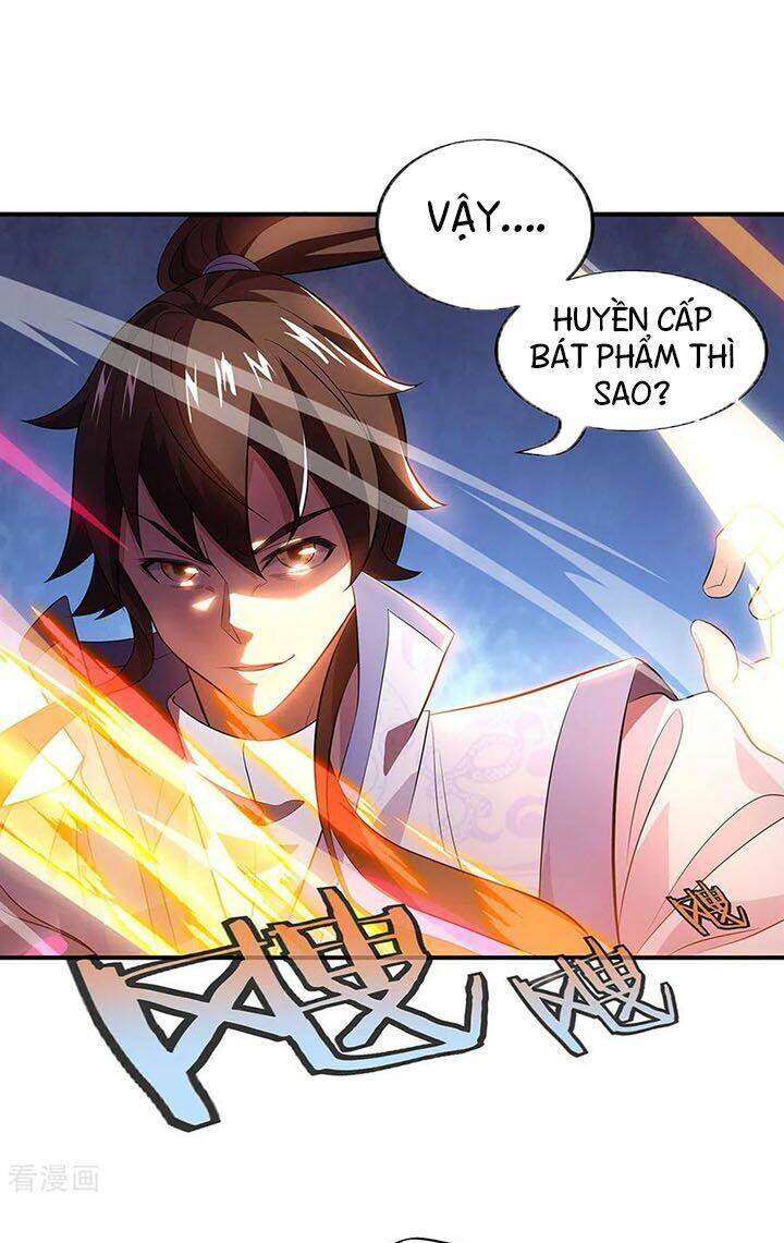 Chiến Hồn Tuyệt Thế Chapter 250 - Trang 2