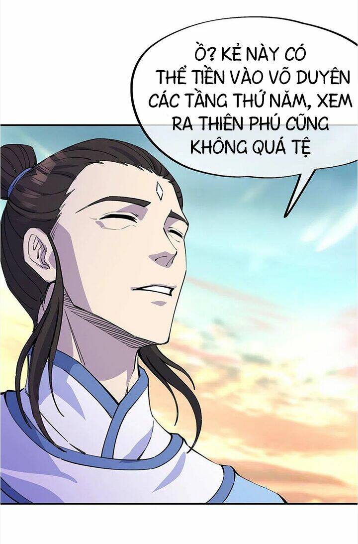 Chiến Hồn Tuyệt Thế Chapter 249 - Trang 2