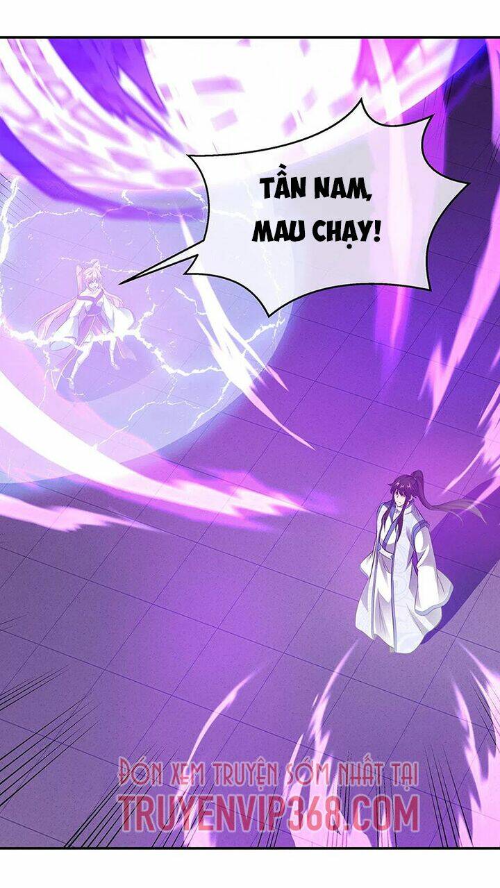 Chiến Hồn Tuyệt Thế Chapter 247 - Trang 2