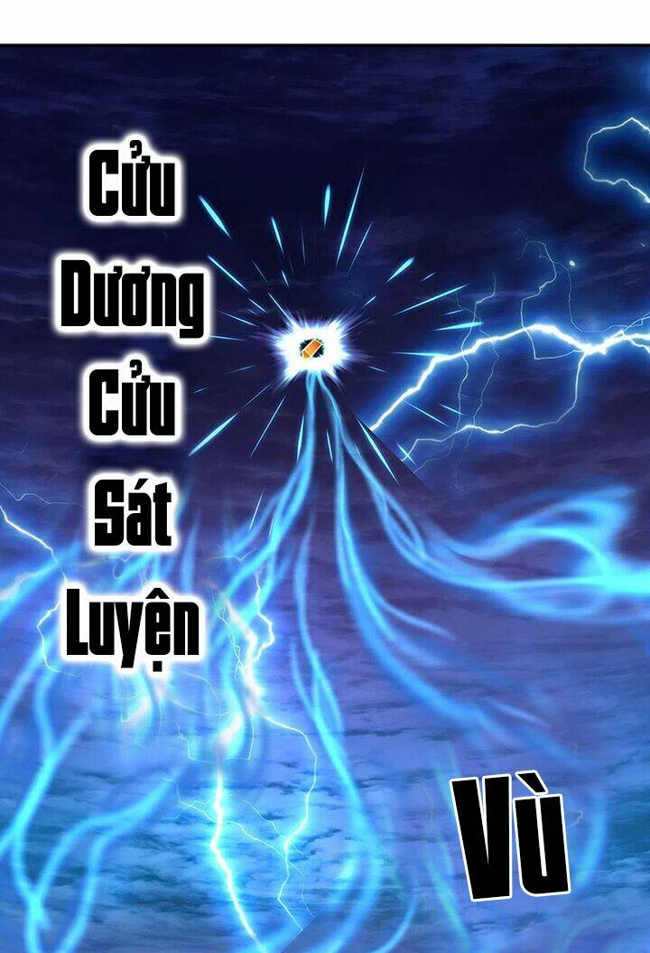 Chiến Hồn Tuyệt Thế Chapter 246 - Trang 2