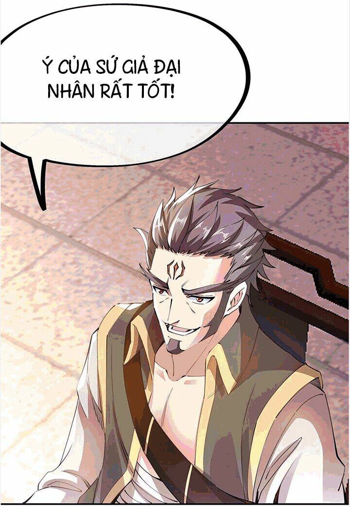 Chiến Hồn Tuyệt Thế Chapter 244 - Trang 2