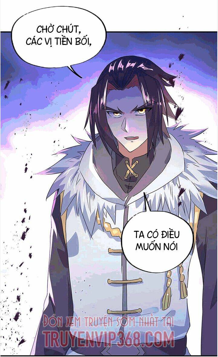 Chiến Hồn Tuyệt Thế Chapter 244 - Trang 2