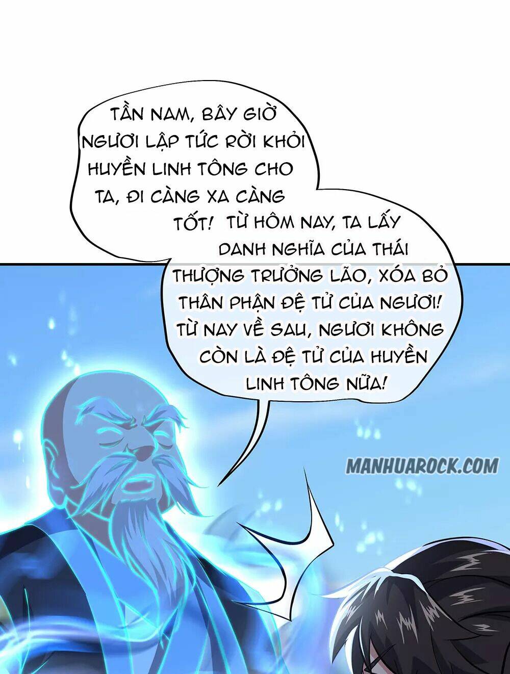 Chiến Hồn Tuyệt Thế Chapter 229 - Trang 2