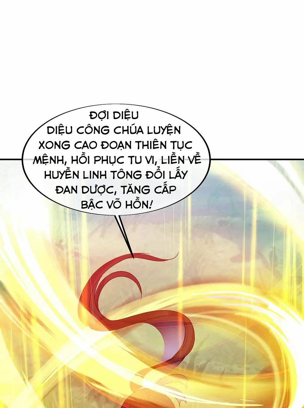 Chiến Hồn Tuyệt Thế Chapter 226 - Trang 2