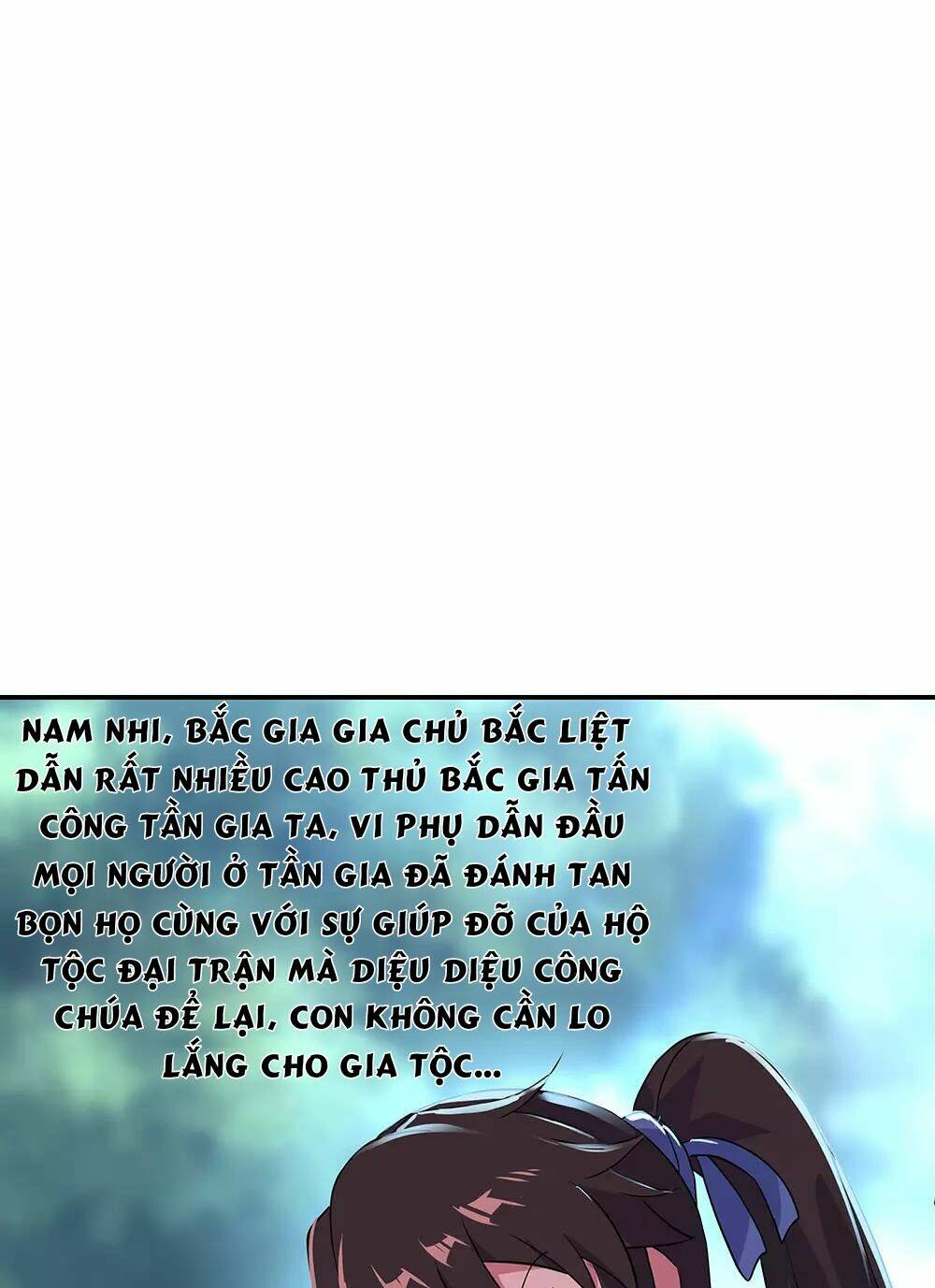 Chiến Hồn Tuyệt Thế Chapter 226 - Trang 2