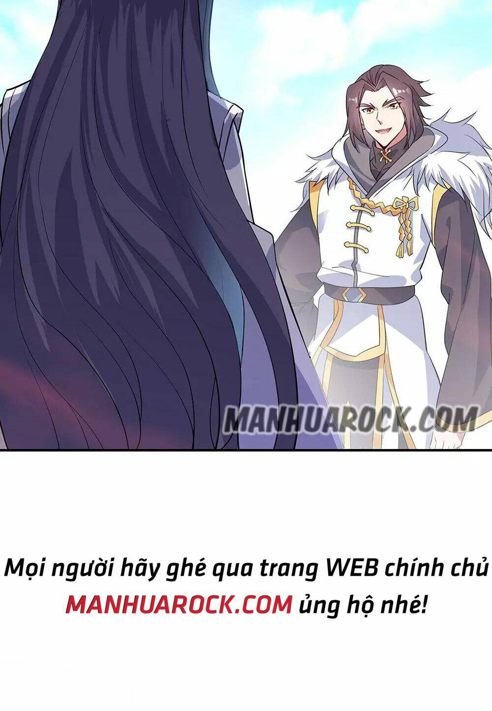 Chiến Hồn Tuyệt Thế Chapter 226 - Trang 2