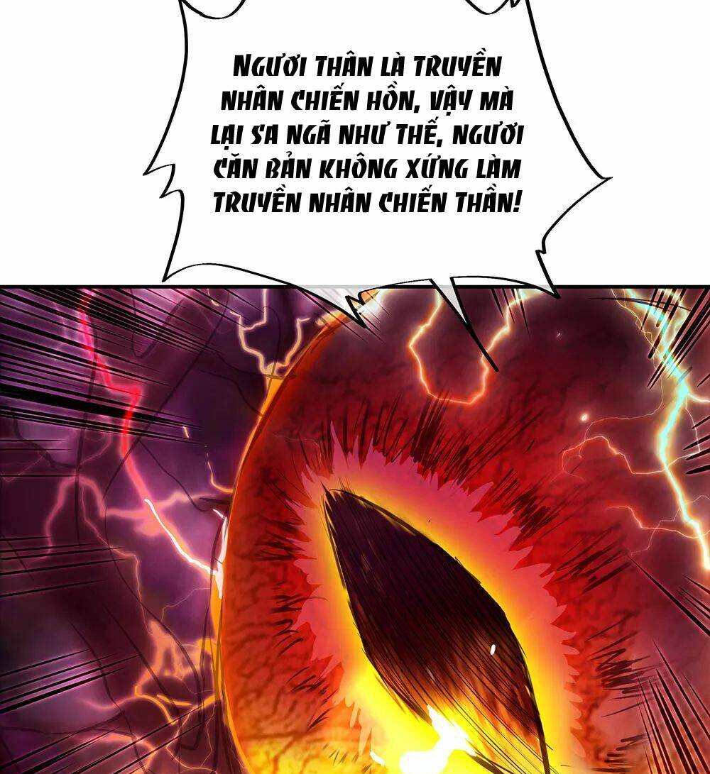 Chiến Hồn Tuyệt Thế Chapter 221 - Trang 2