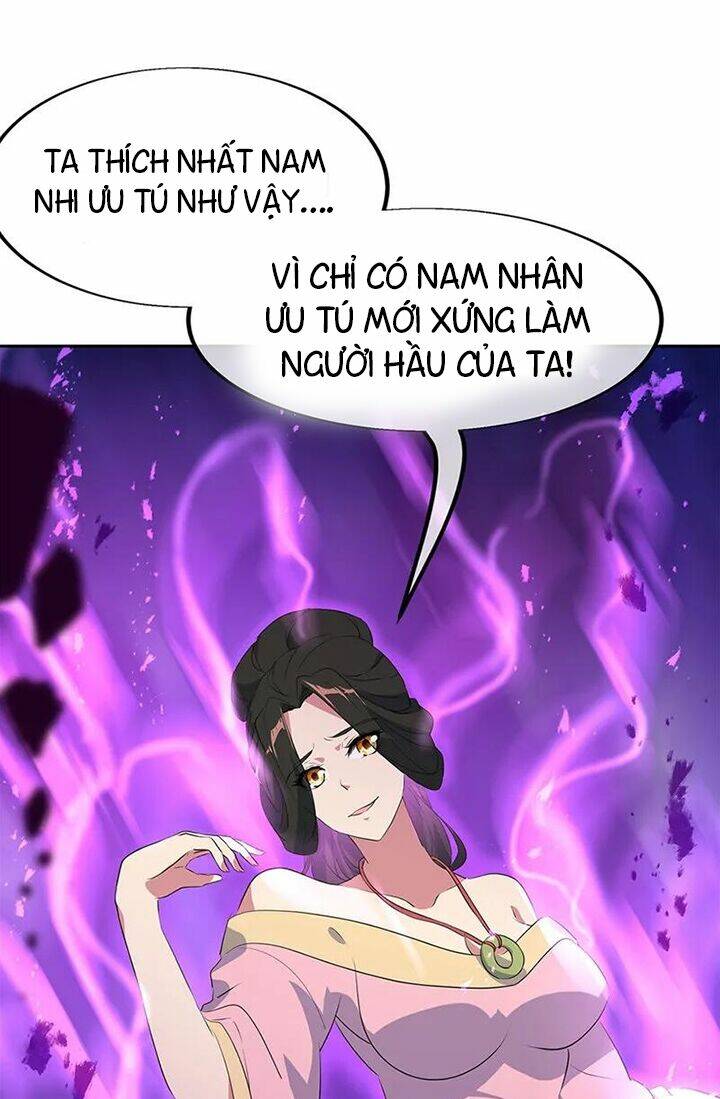 Chiến Hồn Tuyệt Thế Chapter 190 - Trang 2