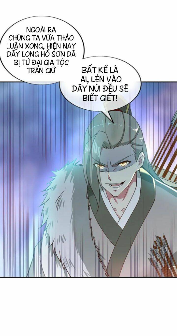 Chiến Hồn Tuyệt Thế Chapter 187 - Trang 2