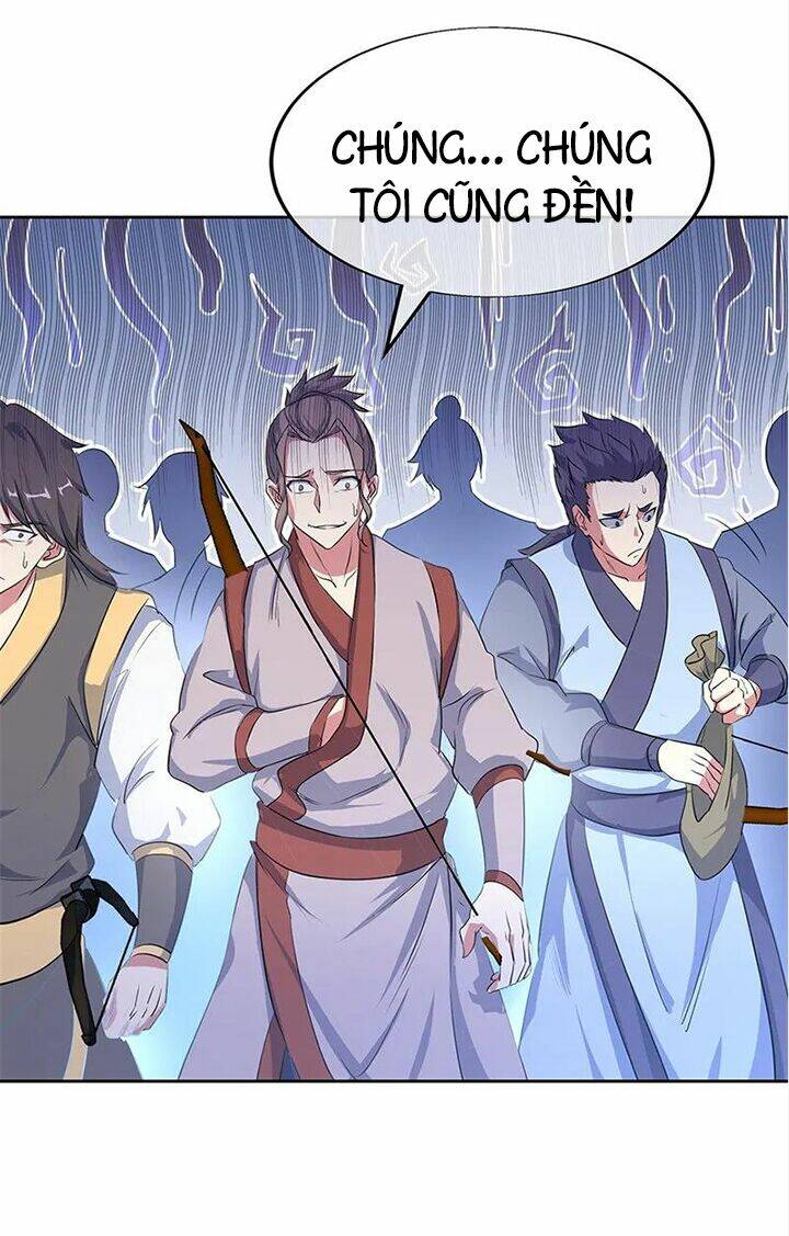 Chiến Hồn Tuyệt Thế Chapter 184 - Trang 2