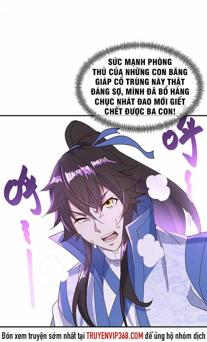 Chiến Hồn Tuyệt Thế Chapter 180 - Trang 2