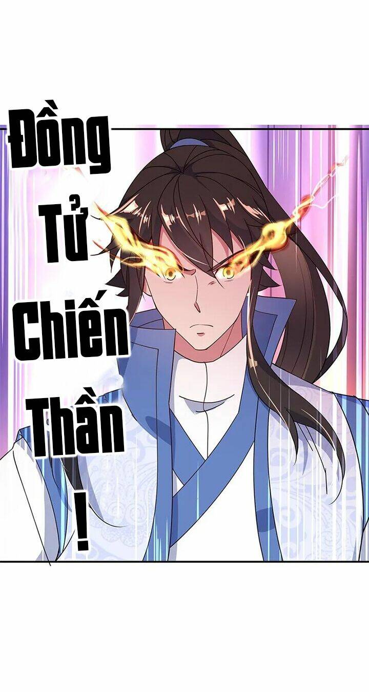 Chiến Hồn Tuyệt Thế Chapter 180 - Trang 2