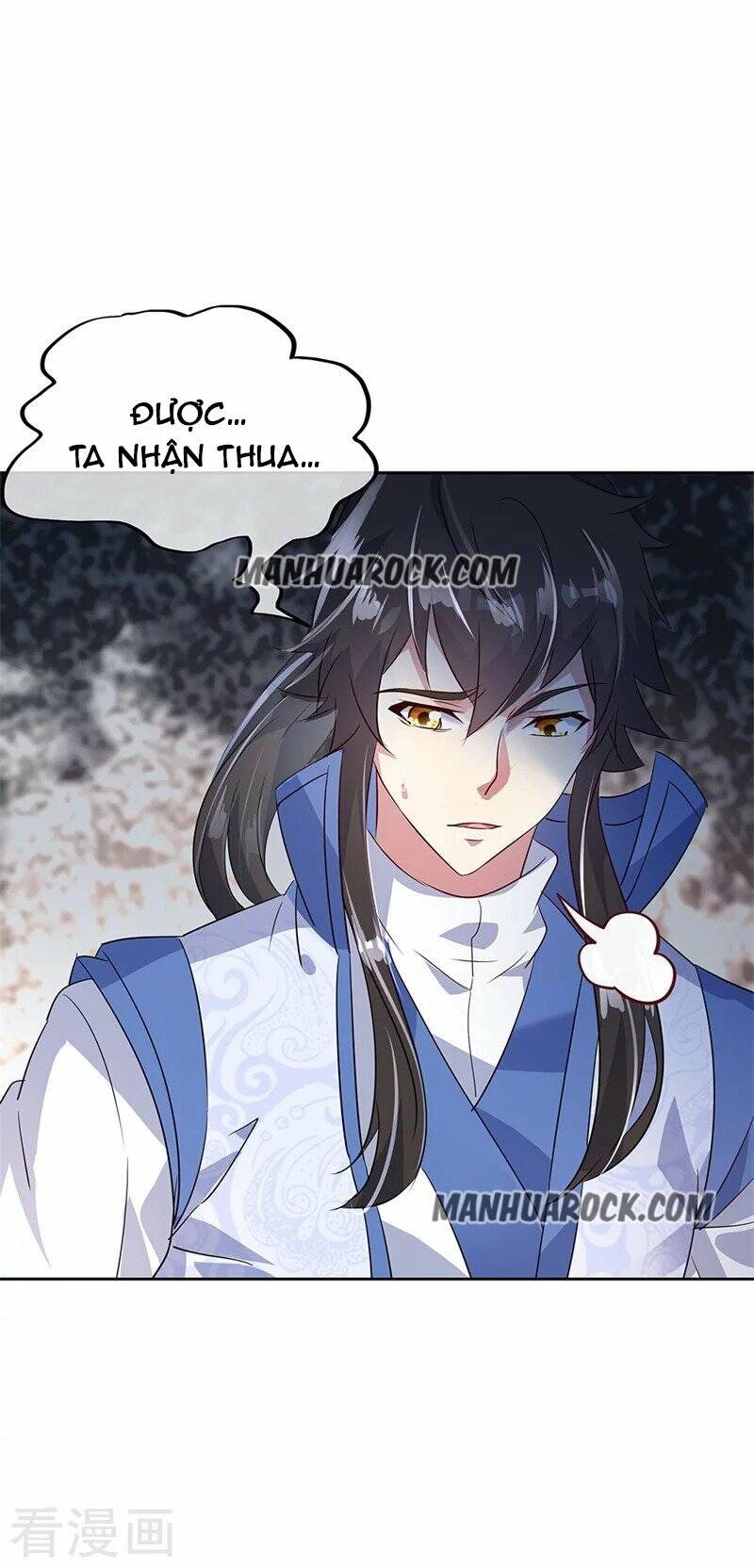 Chiến Hồn Tuyệt Thế Chapter 173 - Trang 2