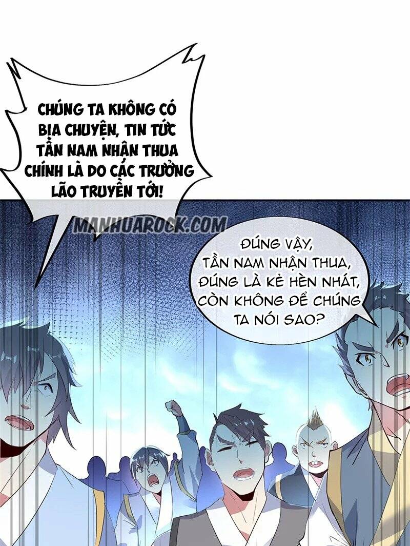 Chiến Hồn Tuyệt Thế Chapter 173 - Trang 2