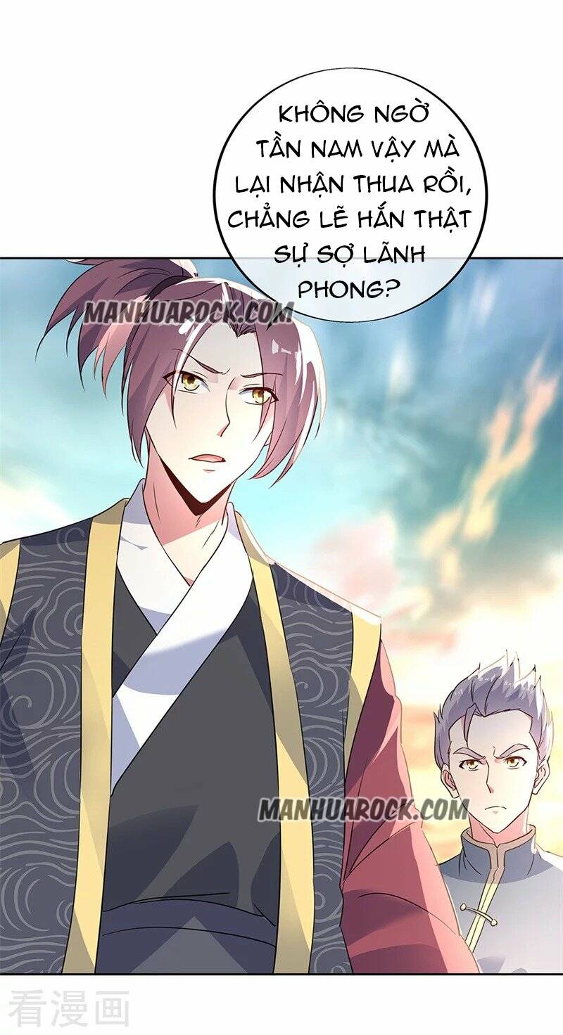 Chiến Hồn Tuyệt Thế Chapter 173 - Trang 2