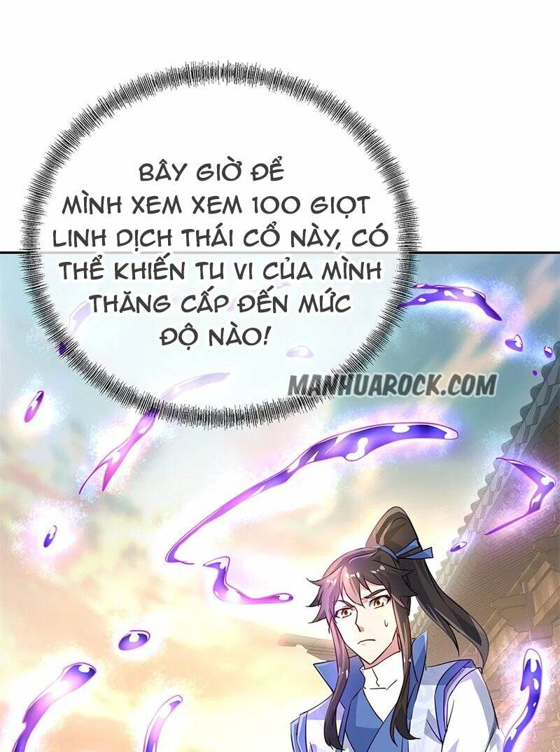 Chiến Hồn Tuyệt Thế Chapter 172 - Trang 2