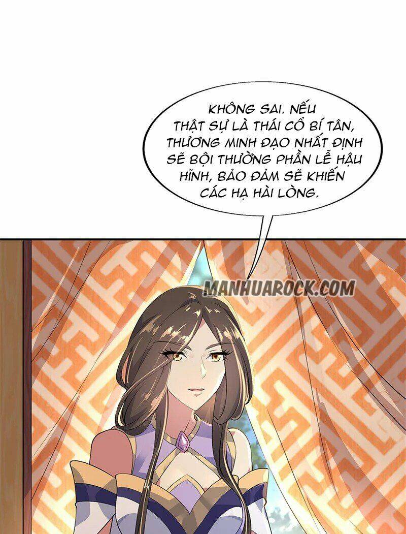 Chiến Hồn Tuyệt Thế Chapter 162 - Trang 2