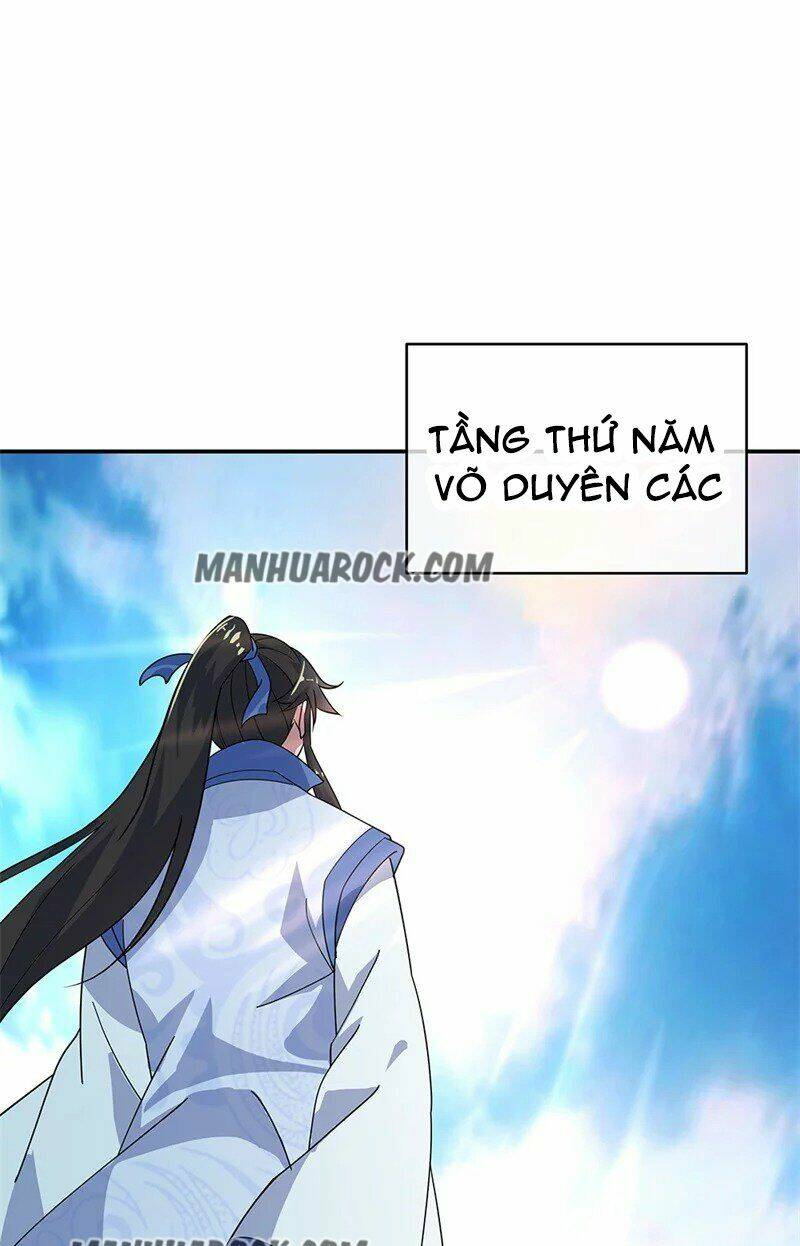 Chiến Hồn Tuyệt Thế Chapter 161 - Trang 2