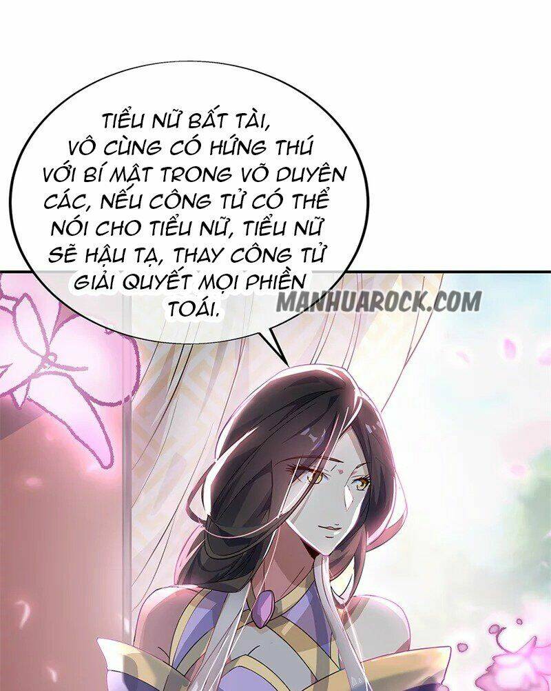 Chiến Hồn Tuyệt Thế Chapter 160 - Trang 2