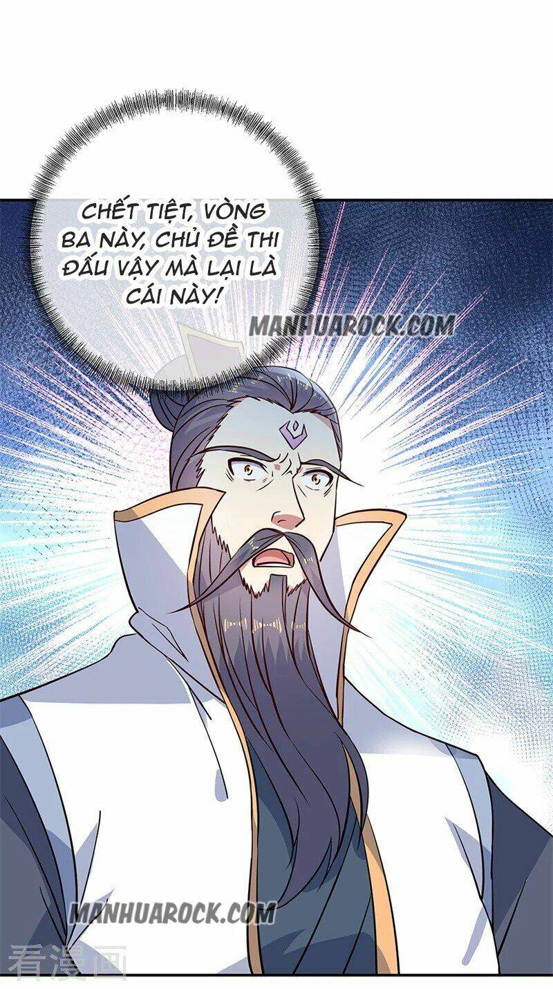 Chiến Hồn Tuyệt Thế Chapter 155 - Trang 2