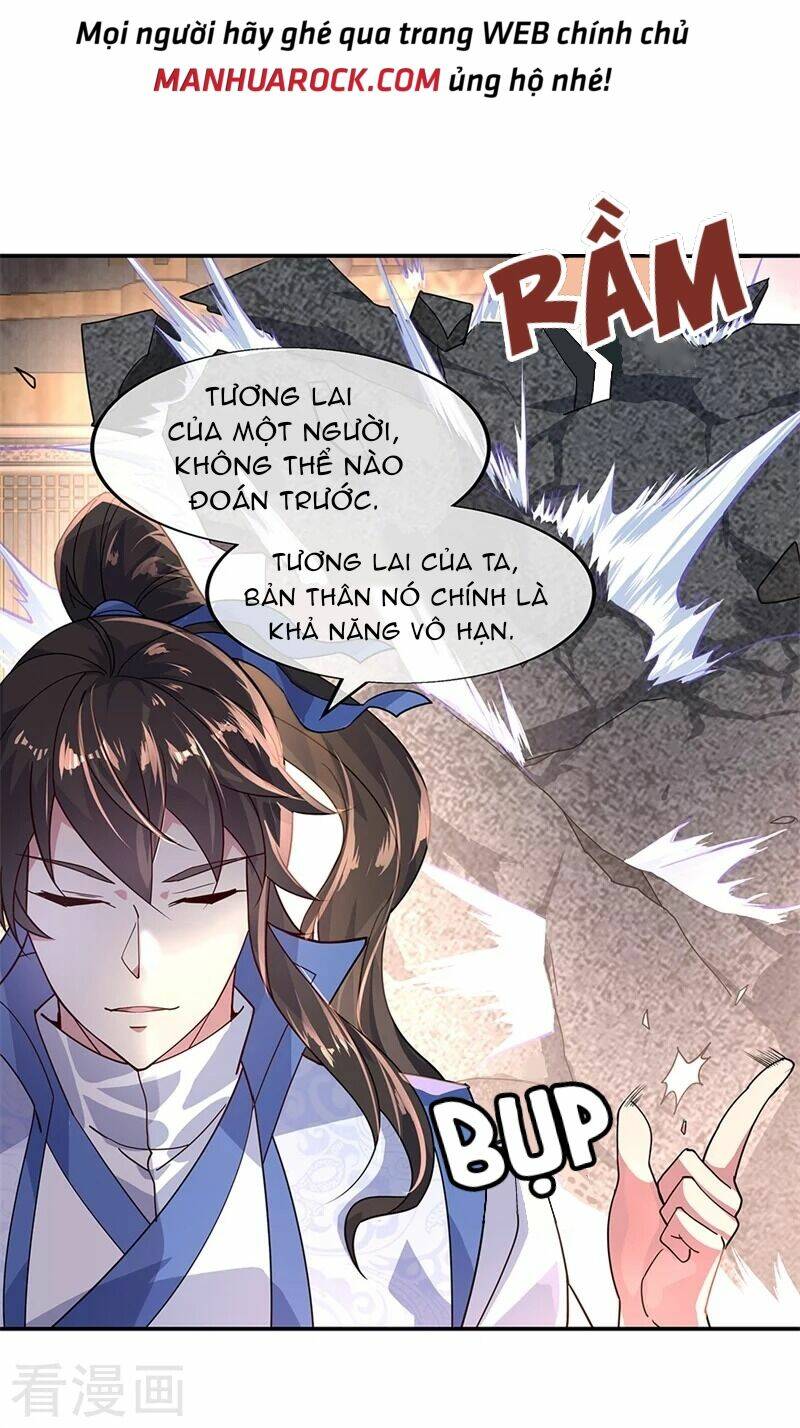 Chiến Hồn Tuyệt Thế Chapter 151 - Trang 2