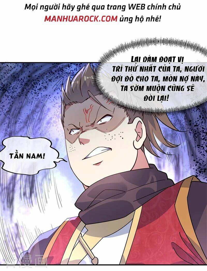 Chiến Hồn Tuyệt Thế Chapter 151 - Trang 2