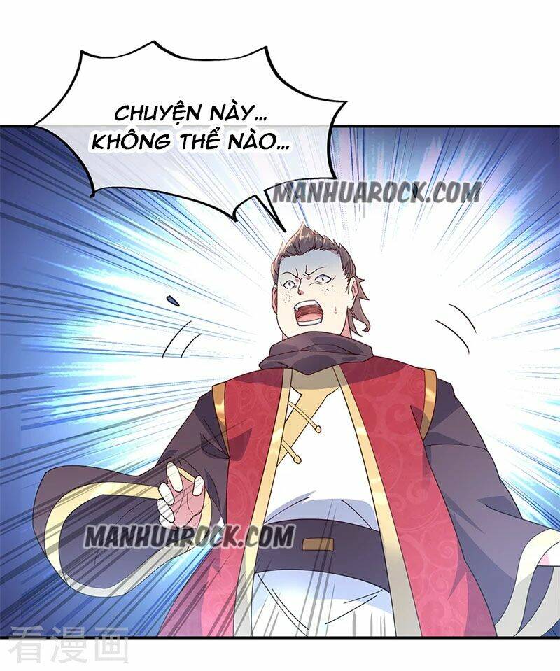 Chiến Hồn Tuyệt Thế Chapter 150 - Trang 2