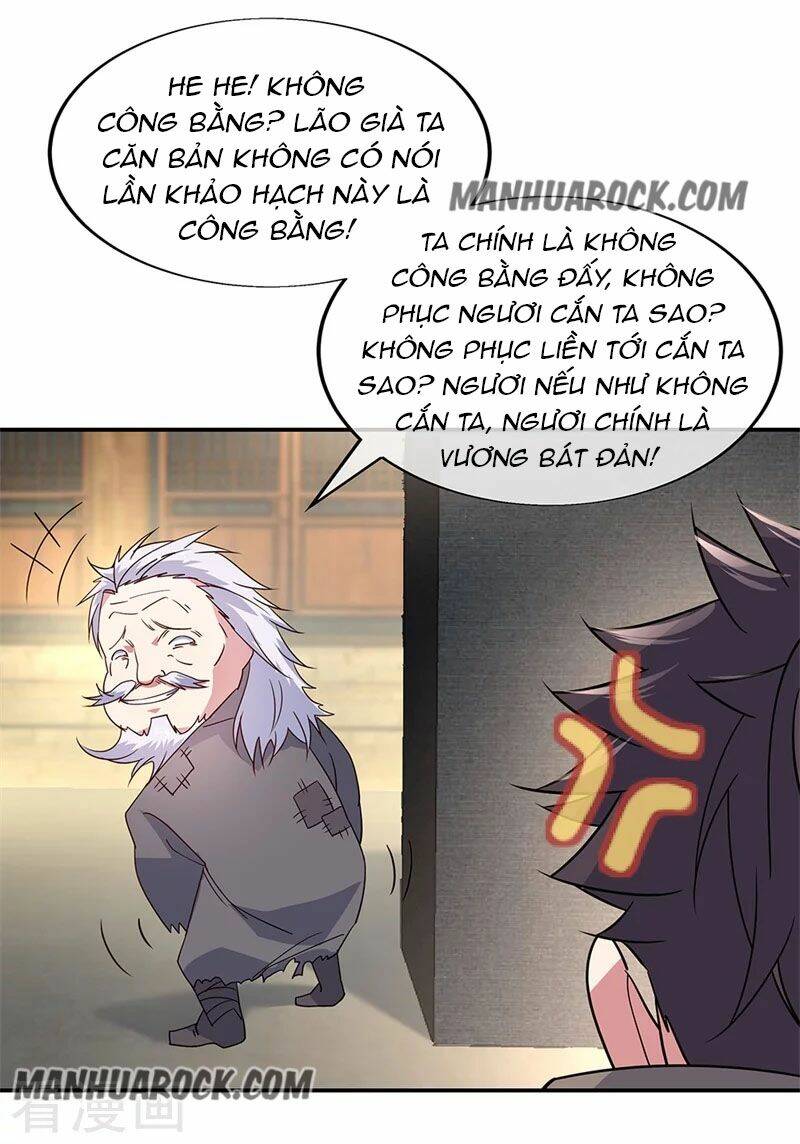 Chiến Hồn Tuyệt Thế Chapter 146 - Trang 2