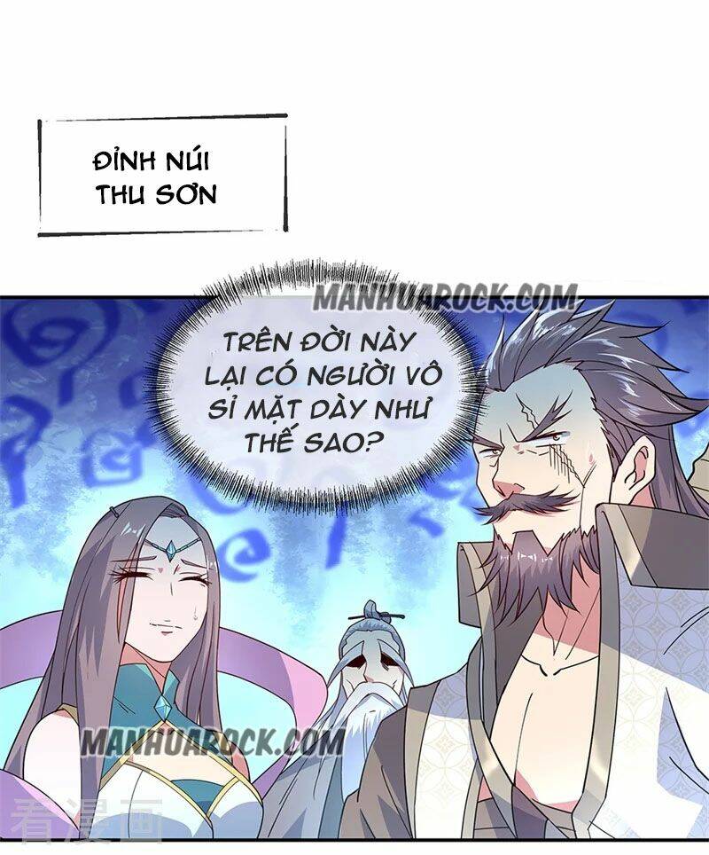 Chiến Hồn Tuyệt Thế Chapter 146 - Trang 2