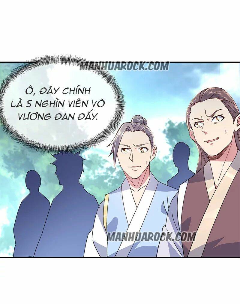 Chiến Hồn Tuyệt Thế Chapter 146 - Trang 2