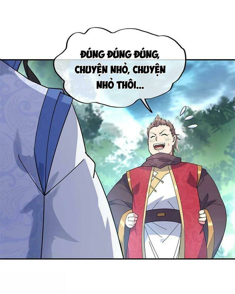 Chiến Hồn Tuyệt Thế Chapter 144 - Trang 2