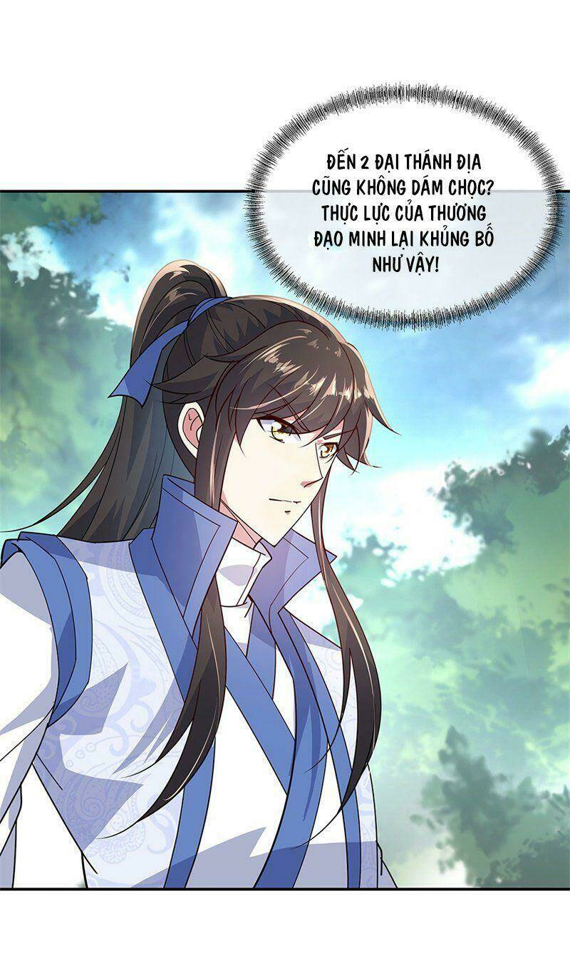 Chiến Hồn Tuyệt Thế Chapter 143 - Trang 2