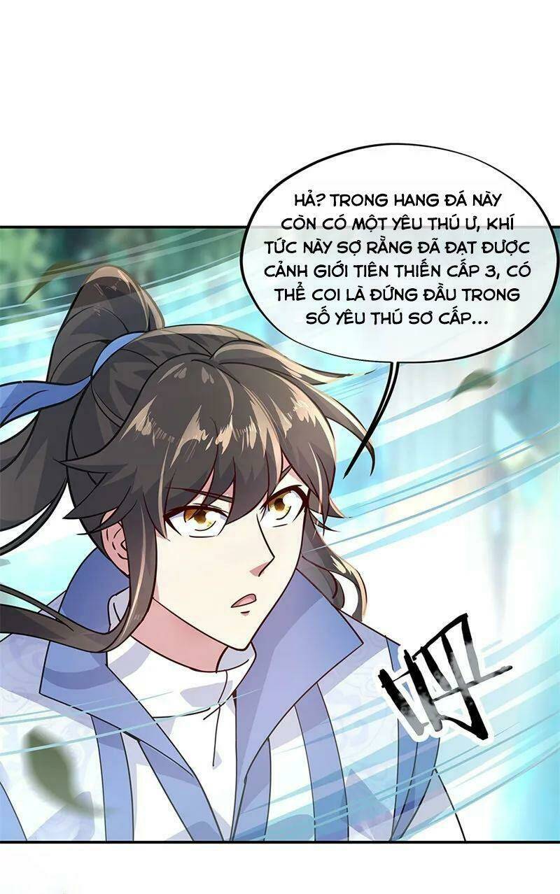 Chiến Hồn Tuyệt Thế Chapter 137 - Trang 2