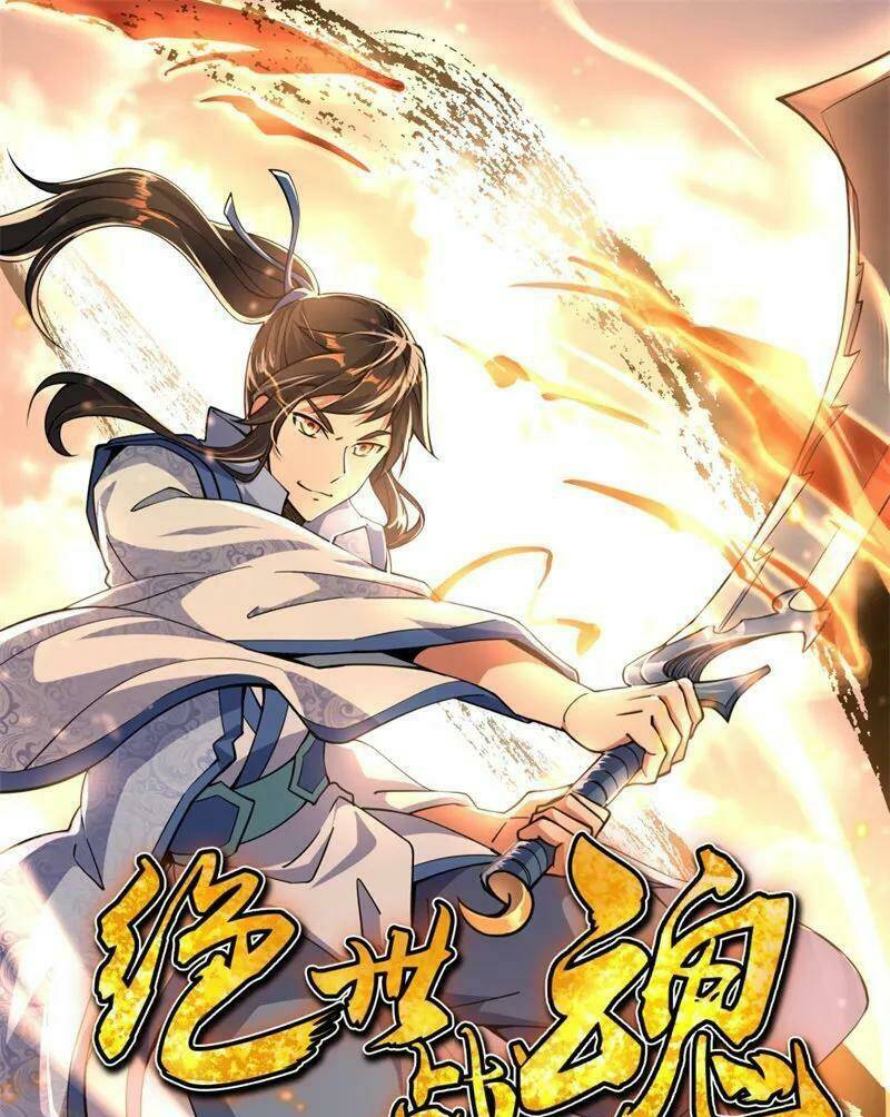 Chiến Hồn Tuyệt Thế Chapter 136 - Trang 2