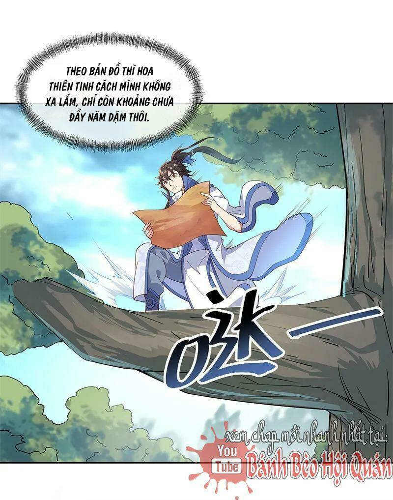 Chiến Hồn Tuyệt Thế Chapter 136 - Trang 2