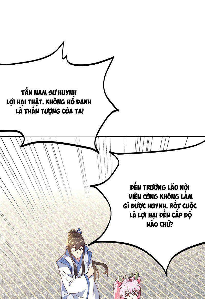 Chiến Hồn Tuyệt Thế Chapter 135 - Trang 2