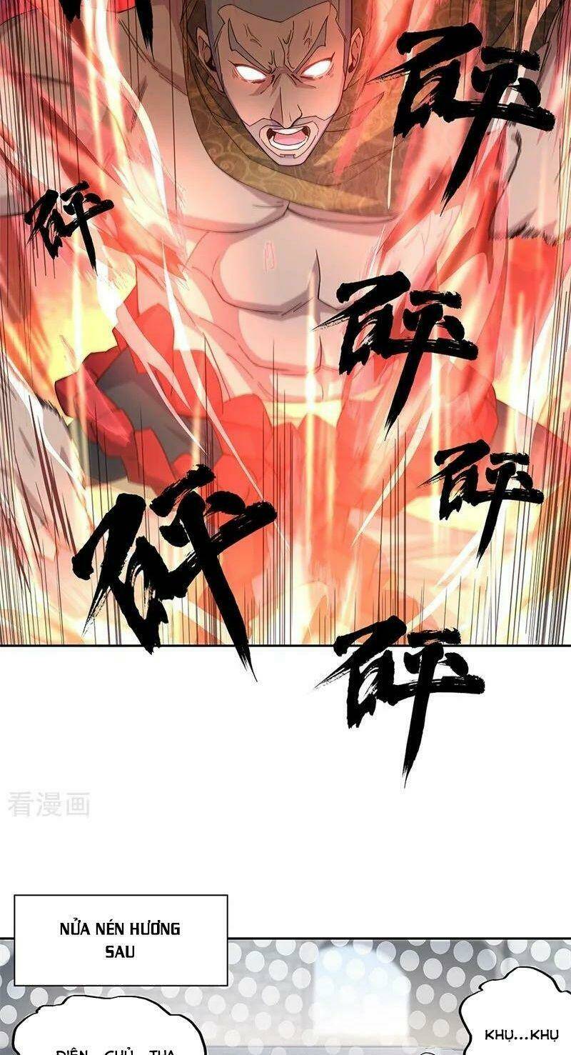 Chiến Hồn Tuyệt Thế Chapter 127 - Trang 2