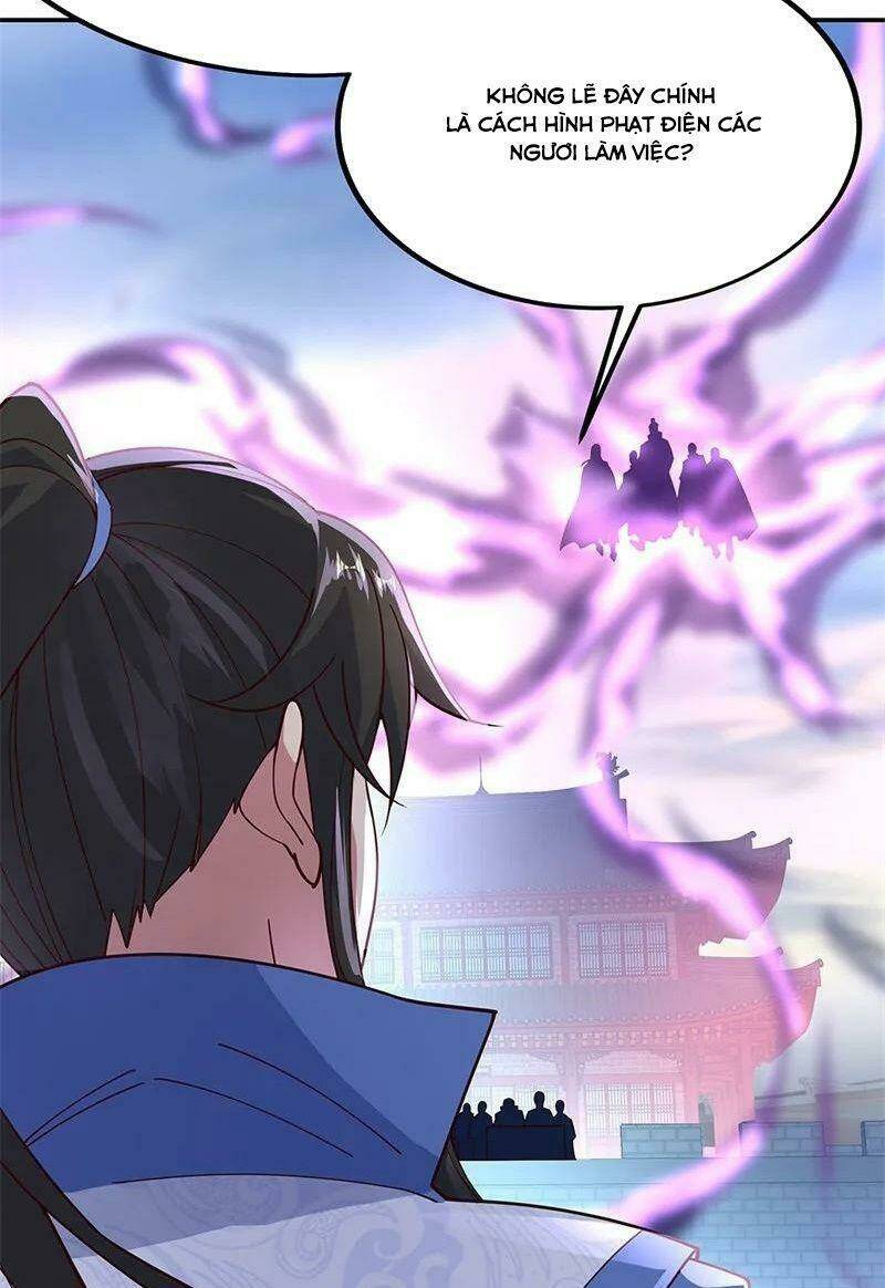 Chiến Hồn Tuyệt Thế Chapter 124 - Trang 2