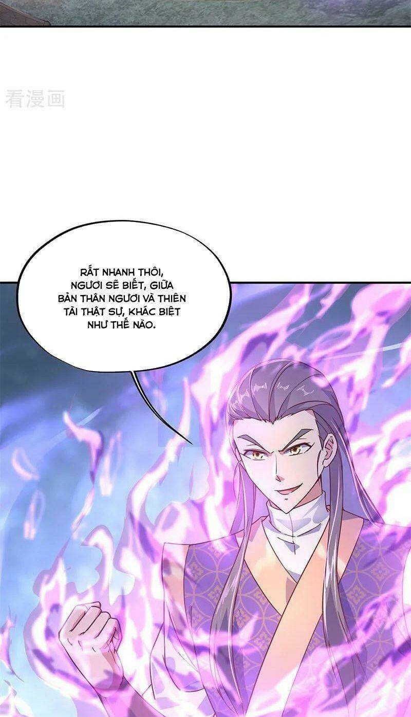 Chiến Hồn Tuyệt Thế Chapter 121 - Trang 2