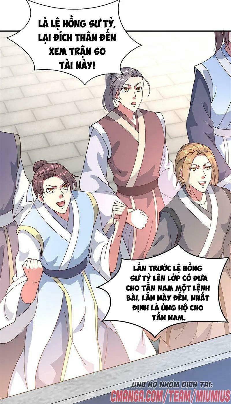 Chiến Hồn Tuyệt Thế Chapter 121 - Trang 2