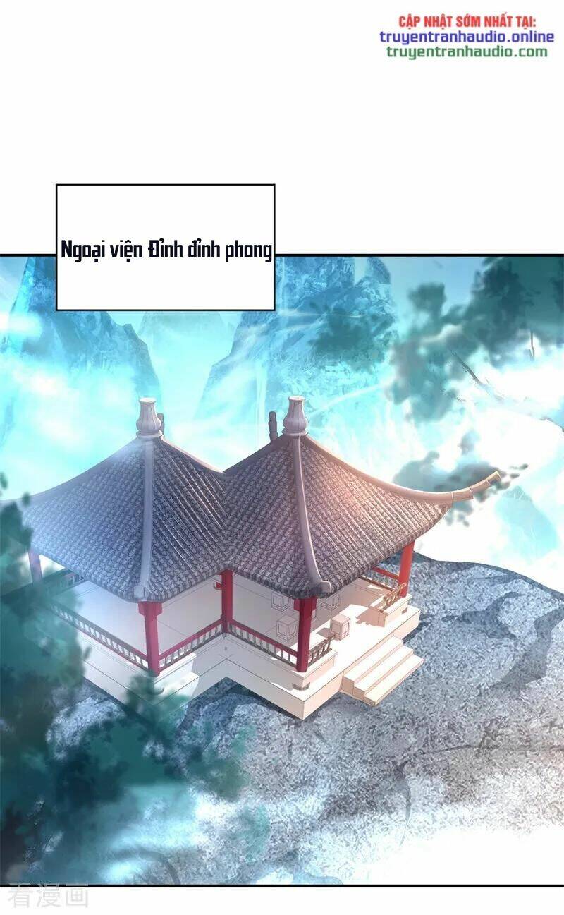 Chiến Hồn Tuyệt Thế Chapter 118 - Trang 2