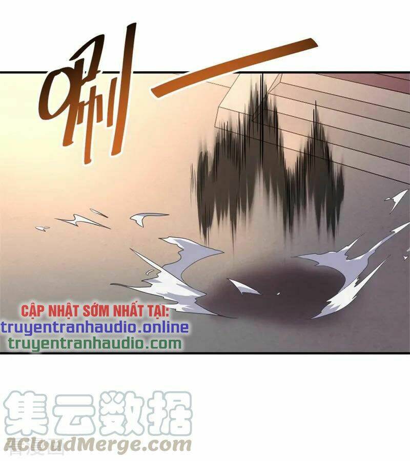 Chiến Hồn Tuyệt Thế Chapter 108 - Trang 2