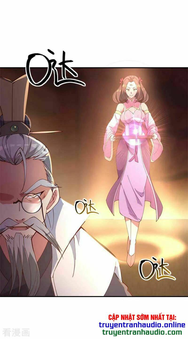 Chiến Hồn Tuyệt Thế Chapter 103 - Trang 2