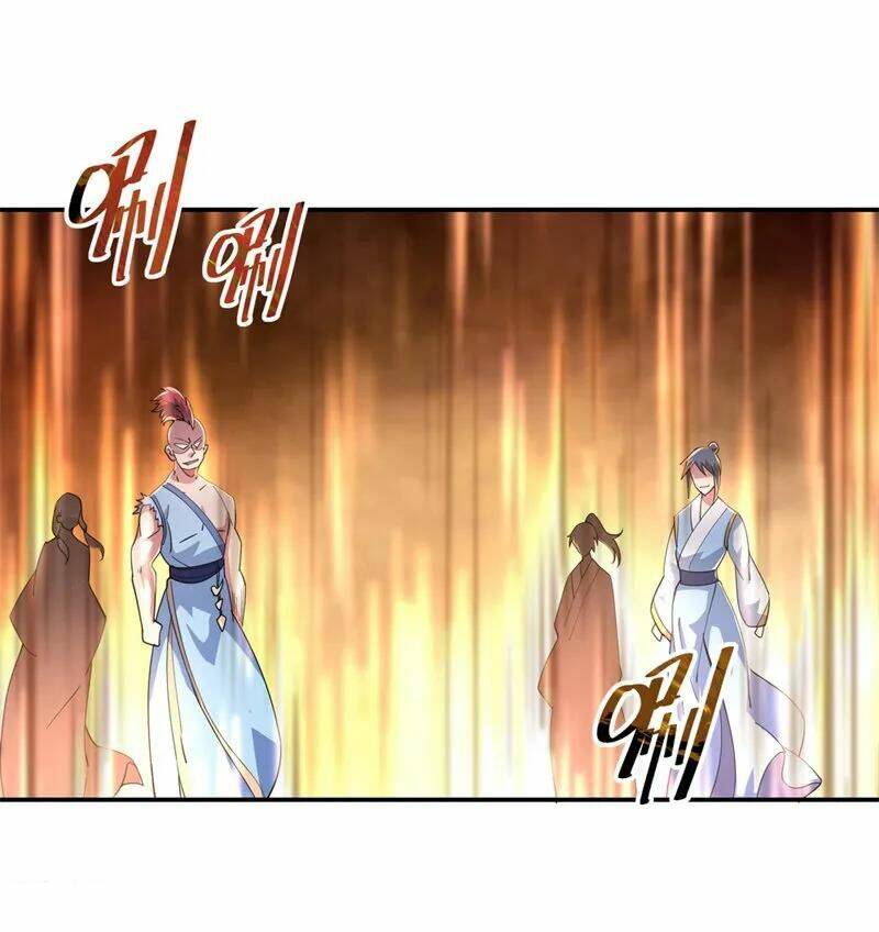 Chiến Hồn Tuyệt Thế Chapter 92 - Trang 2