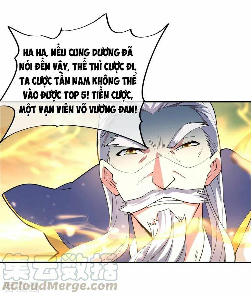 Chiến Hồn Tuyệt Thế Chapter 91 - Trang 2