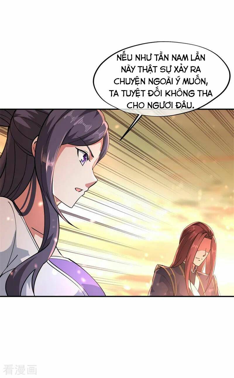 Chiến Hồn Tuyệt Thế Chapter 90 - Trang 2